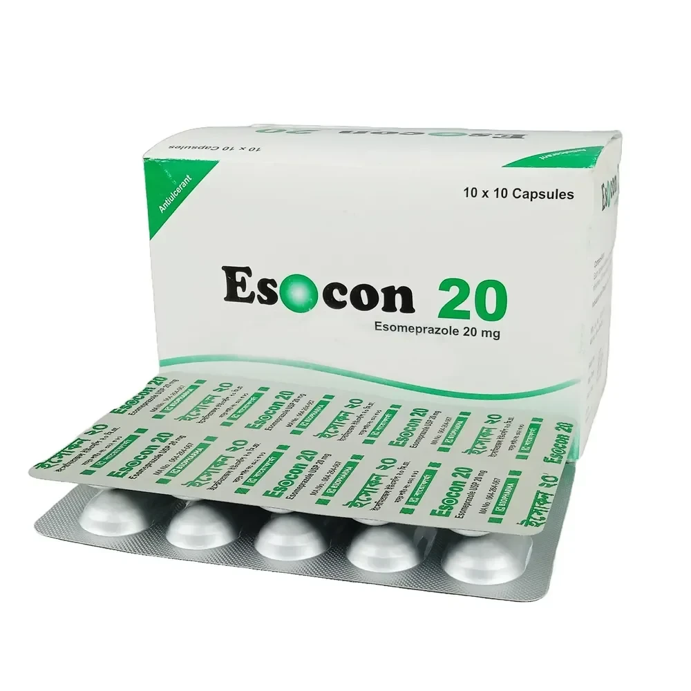 Esocon 20 - https://demo.bangladeshiit.com