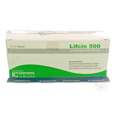 Lifcin 500 - https://demo.bangladeshiit.com