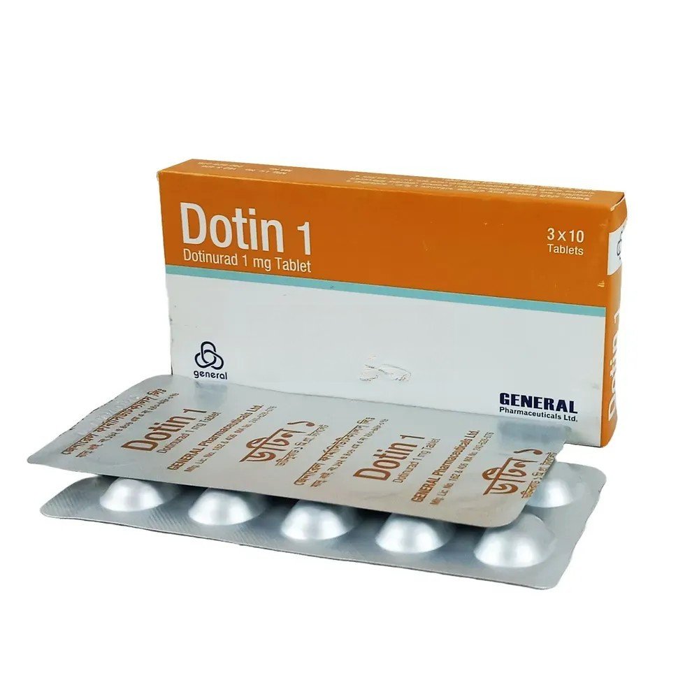 Dotin 1mg tab - https://demo.bangladeshiit.com