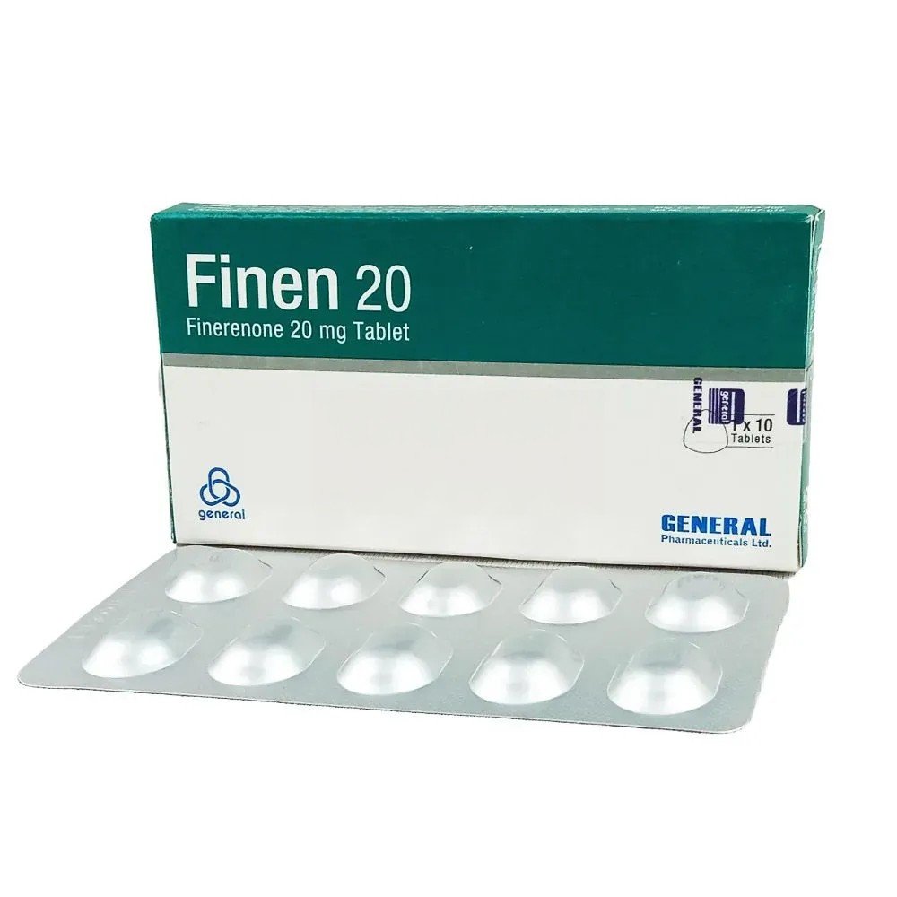 Finen 20mg tab - https://demo.bangladeshiit.com