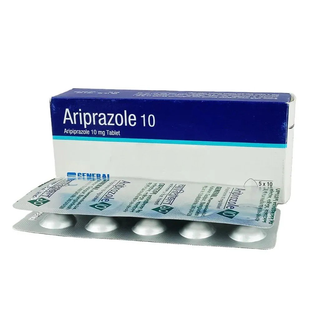 Ariprazole 10mg tab - https://demo.bangladeshiit.com