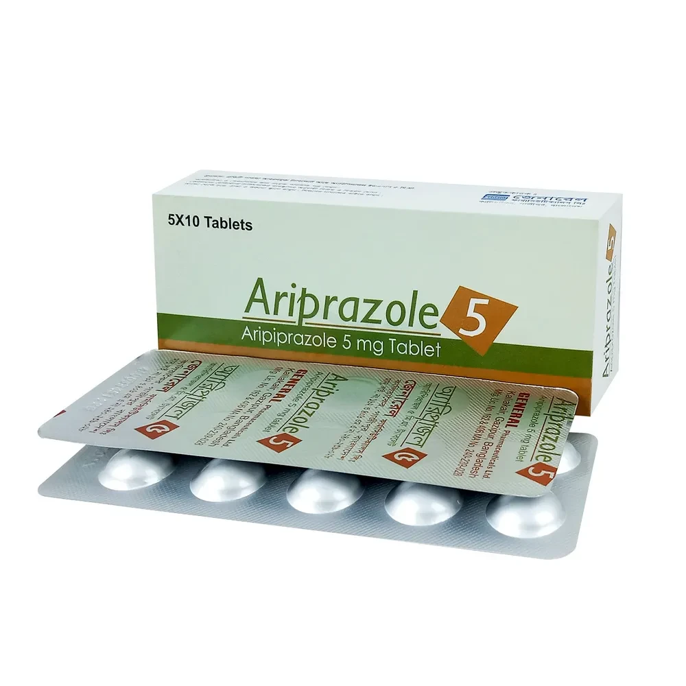 Ariprazole 5mg tab - https://demo.bangladeshiit.com