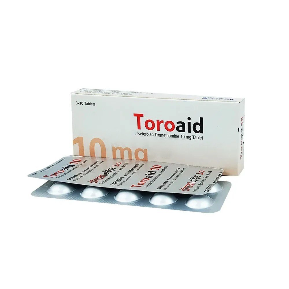 Toroaid 10mg tab - https://demo.bangladeshiit.com