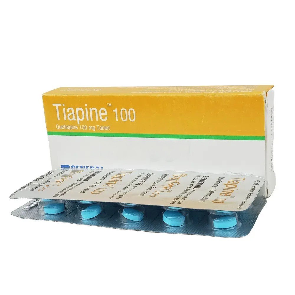 Tiapine 100 - https://demo.bangladeshiit.com