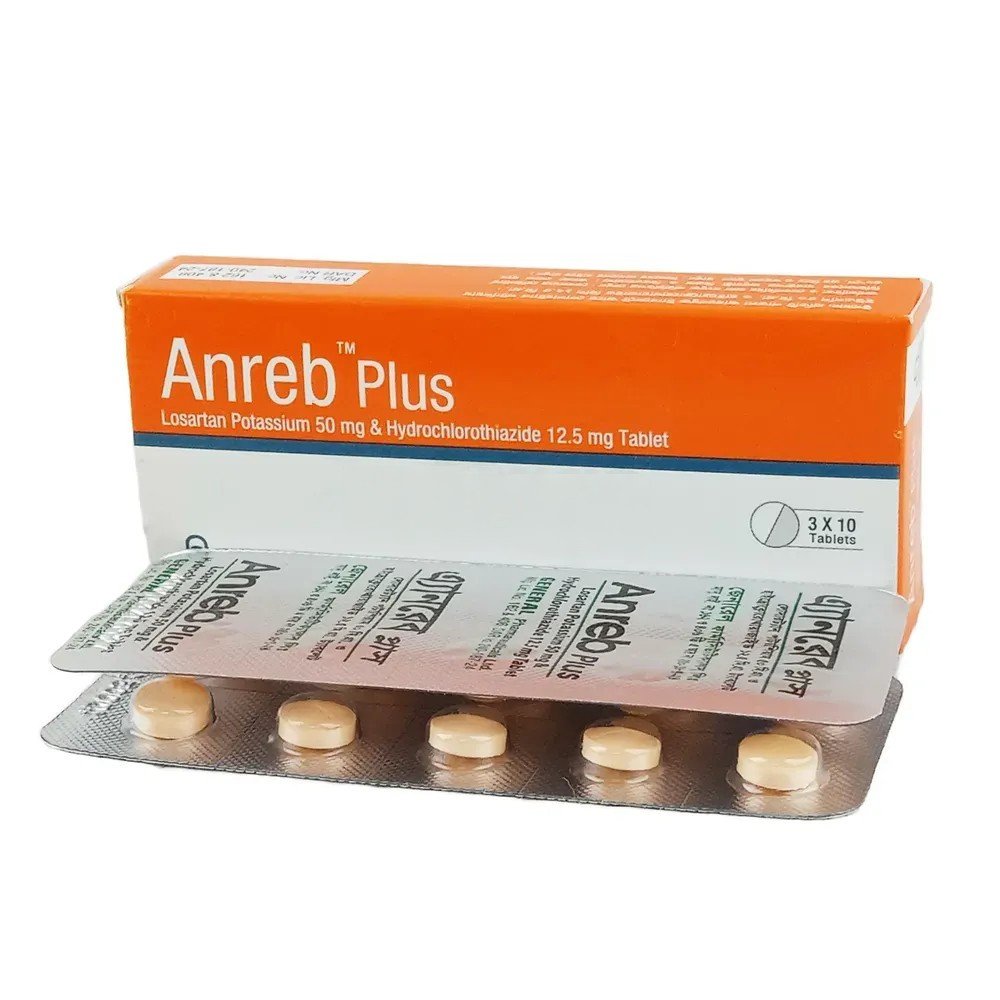 Anreb plus 50mg tab - https://demo.bangladeshiit.com