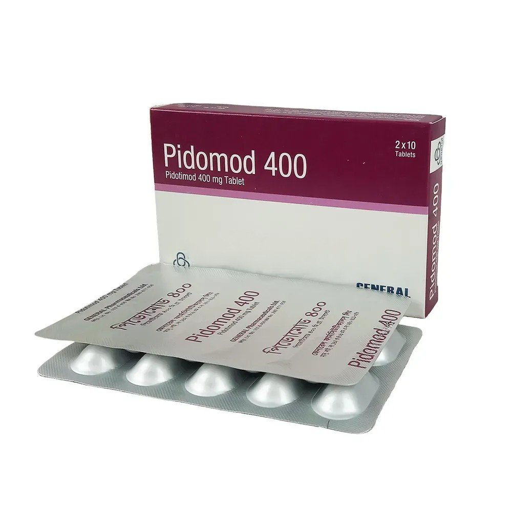 Pidomod 400mg tab - https://demo.bangladeshiit.com