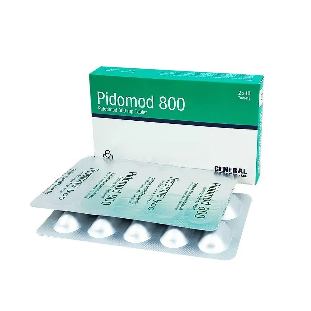 Pidomod 800mg tab - https://demo.bangladeshiit.com