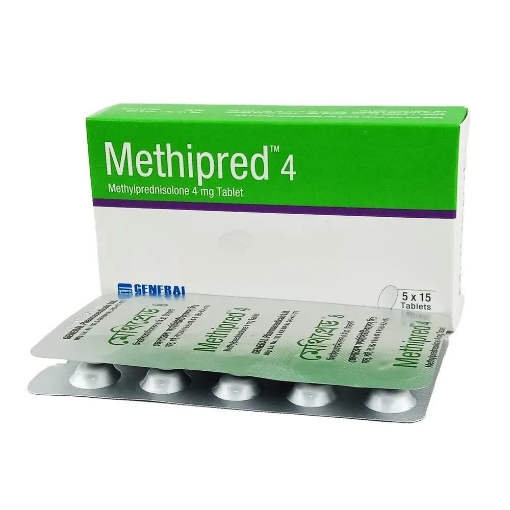 Methipred 4mg tab - https://demo.bangladeshiit.com