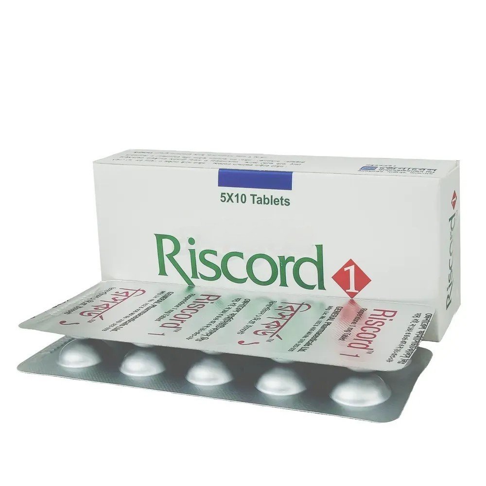 Riscord 1mg tab - https://demo.bangladeshiit.com