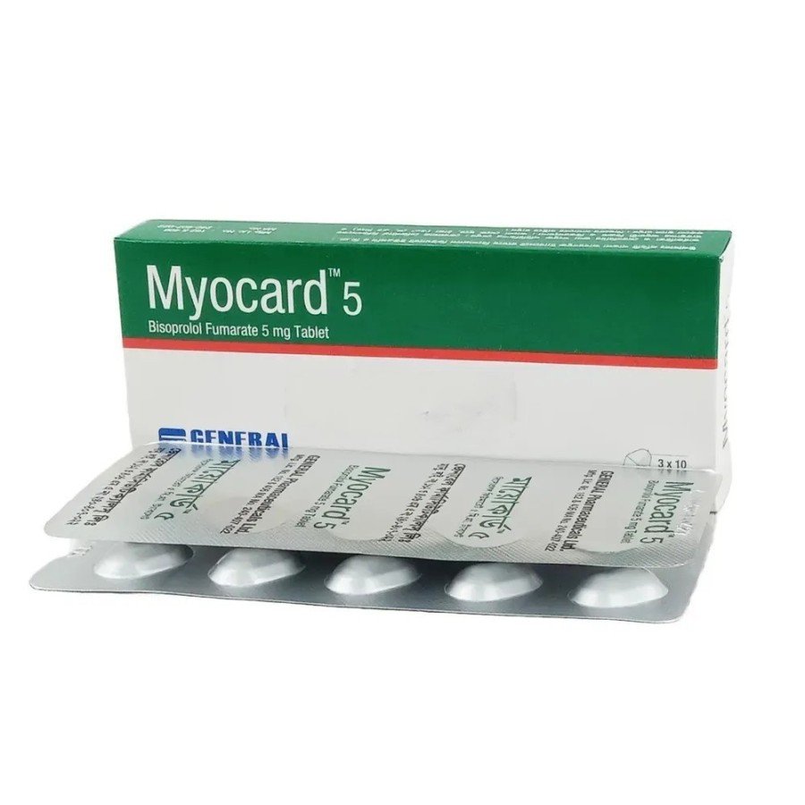 Myocard 5mg tab - https://demo.bangladeshiit.com