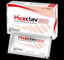Mexclav 500 - https://demo.bangladeshiit.com
