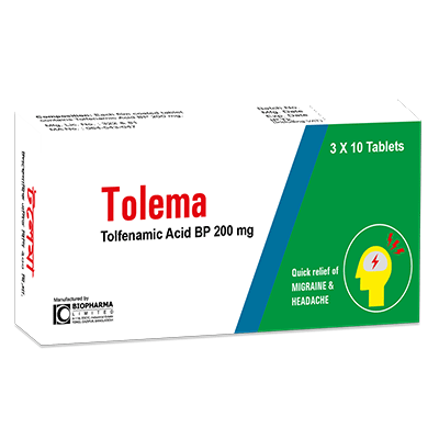 Tolema 200mg tab - https://demo.bangladeshiit.com