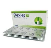 Rexiet 20 - https://demo.bangladeshiit.com