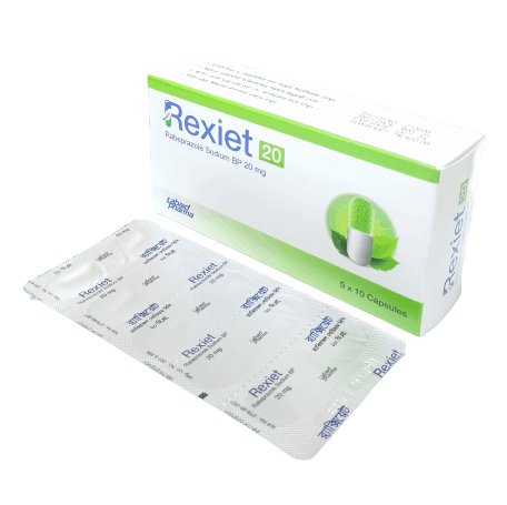 Rexiet 20mg cap - https://demo.bangladeshiit.com