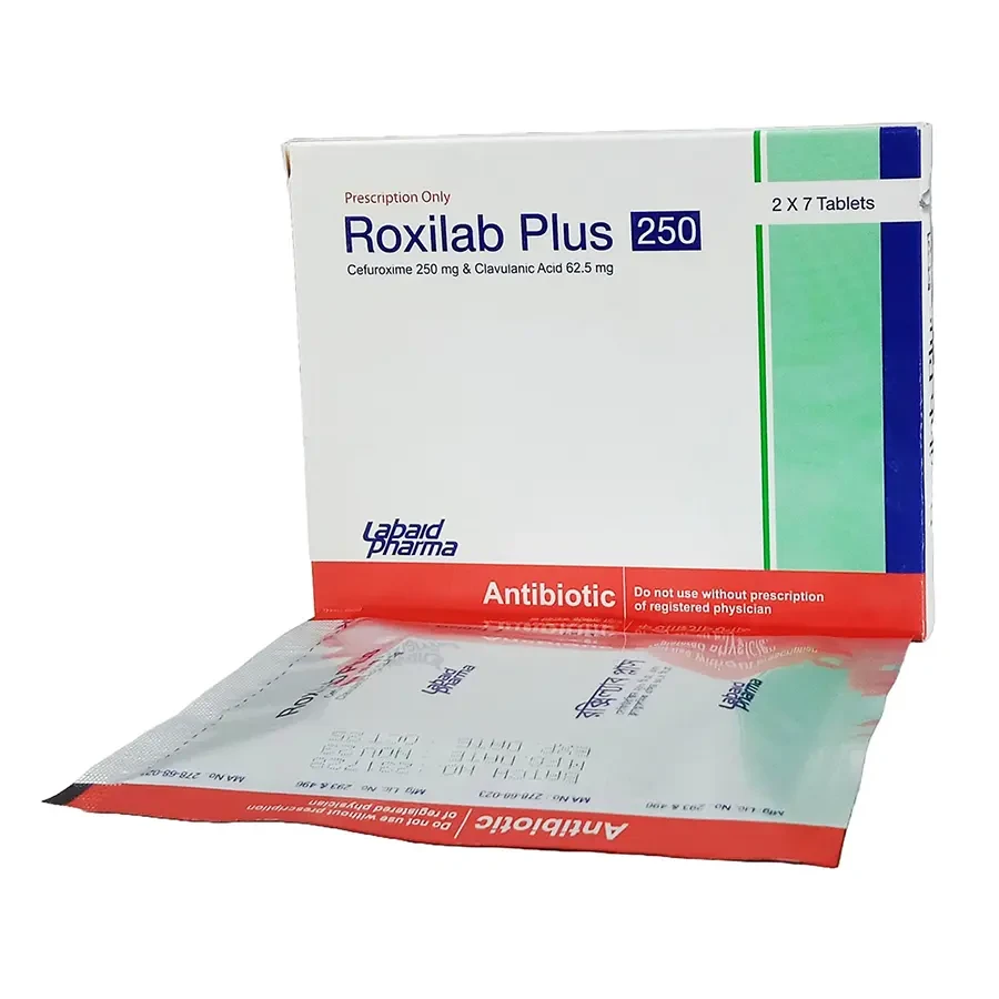 Roxilab plus 250mg tab - https://demo.bangladeshiit.com