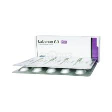 Labenac sr 200mg tab - https://demo.bangladeshiit.com