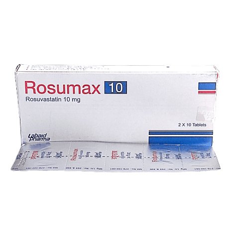 Rusumax 10mg tab - https://demo.bangladeshiit.com