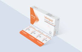 Venpa 50mg Cap - https://demo.bangladeshiit.com