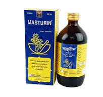 Masturin syrup - https://demo.bangladeshiit.com