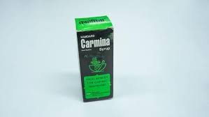 carmina syrup 450ml - https://demo.bangladeshiit.com