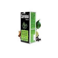Carmina syrup 225ml - https://demo.bangladeshiit.com