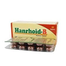 Hanrhoid B tab - https://demo.bangladeshiit.com