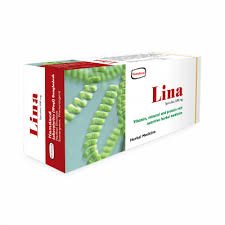 Lina 500mg  cap - https://demo.bangladeshiit.com