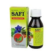 Safi syrup 100ml - https://demo.bangladeshiit.com