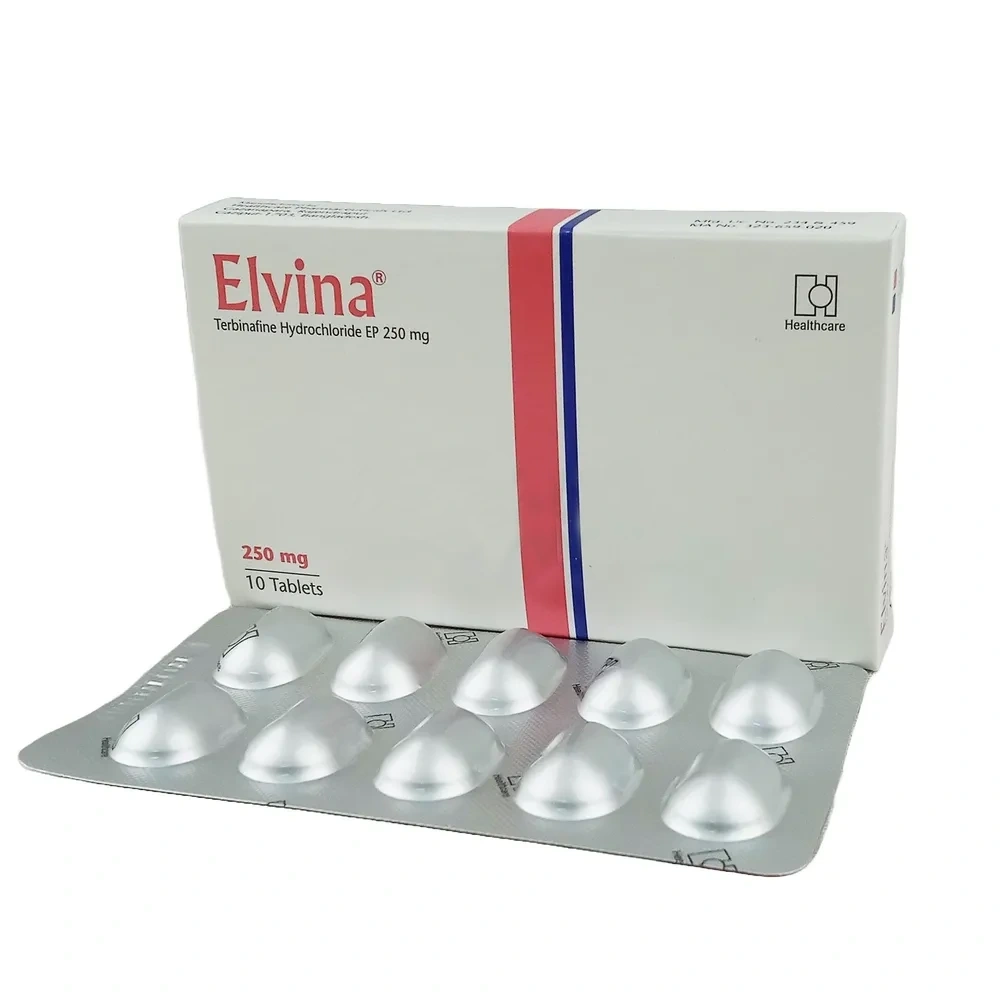 Elvina 250mg tab - https://demo.bangladeshiit.com