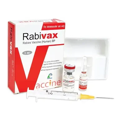 Rabivax INJ - https://demo.bangladeshiit.com