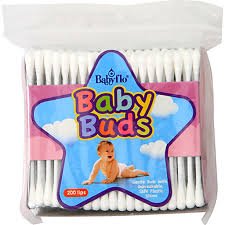 Baby cotton buds - https://demo.bangladeshiit.com