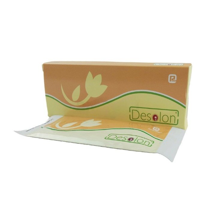 Desolon - https://demo.bangladeshiit.com