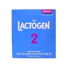 Lactogen 2 Packet - https://demo.bangladeshiit.com