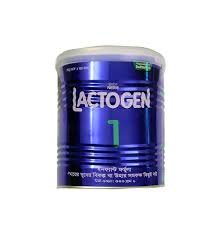 Lactogen 1 tin - https://demo.bangladeshiit.com