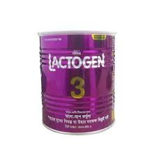 Lactogen 3 tin - https://demo.bangladeshiit.com