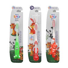 Baby Brush - https://demo.bangladeshiit.com