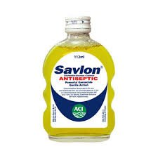 Savlon Antiseptic Liquid 56ml - https://demo.bangladeshiit.com