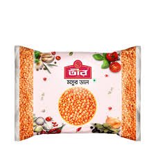 Teer Red Lentil ( 1 kg ) - https://demo.bangladeshiit.com