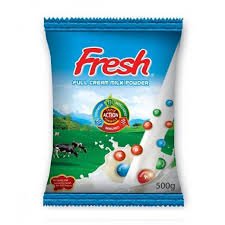 Fresh Milk powder ( 1kg ) - https://demo.bangladeshiit.com