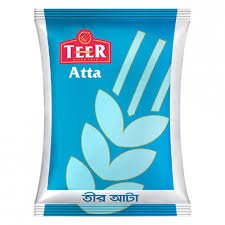 Teer Atta ( 1kg ) - https://demo.bangladeshiit.com