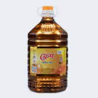 Mustard Oil 5 litre ( Fresh ) - https://demo.bangladeshiit.com