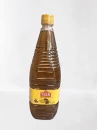 Mustard Oil 1 litre ( Teer ) - https://demo.bangladeshiit.com