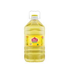 Soyabean Fortified Oil  5 Litre  ( Teer ) - https://demo.bangladeshiit.com