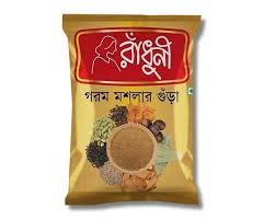 Radhuni Garam Masala Powder ( 40gm ) - https://demo.bangladeshiit.com