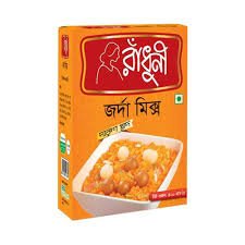 Radhuni Jorda Mix ( 400 Gm ) - https://demo.bangladeshiit.com