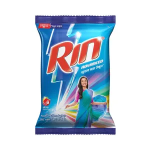 Rin Advanced Synthetic Laundry Detergent Powder 2kg (Surf Excel 200gm Free) - https://demo.bangladeshiit.com