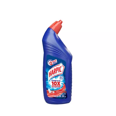 Harpic Toilet Cleaning Liquid Original 750ml - https://demo.bangladeshiit.com
