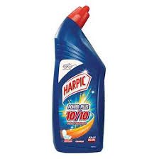 Harpic Toilet Cleaning Liquid Original 1L - https://demo.bangladeshiit.com