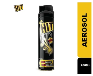 Hit Mosquito Aerosol 475ml - https://demo.bangladeshiit.com