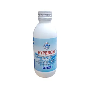 Hydrogen Peroxide (Hyperoxi) - https://demo.bangladeshiit.com